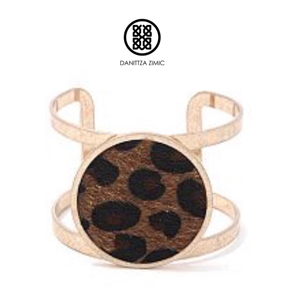 Danittza Zimic bracelet collection